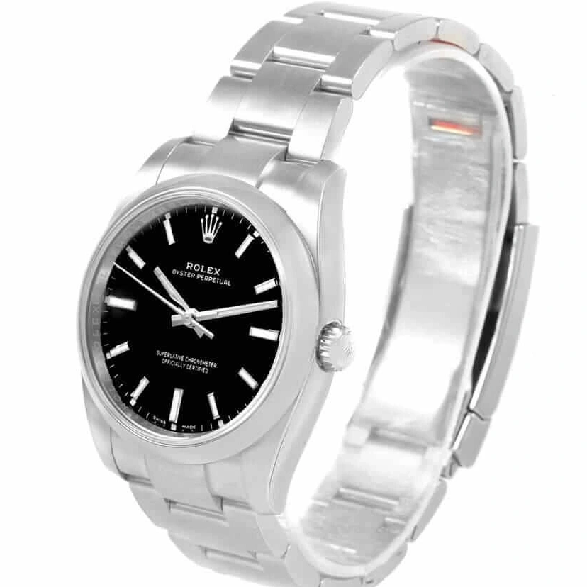 Soft Exact “Chocolate Duplicate Dial” Rolex Sky-Dweller 875 326235 Quality 0523